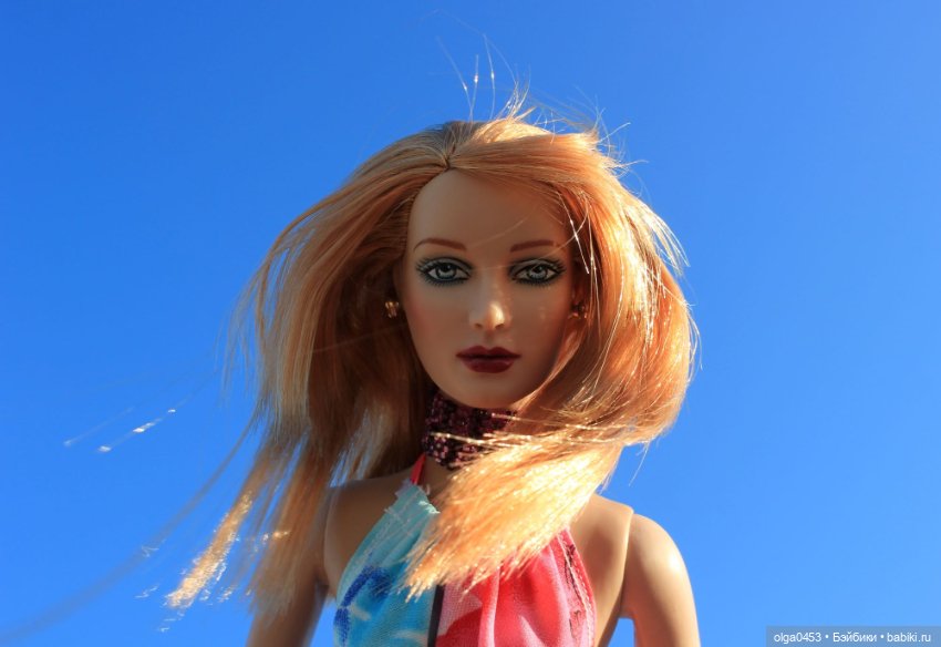 Куклы Tonner: ч. 70 — Фэшн