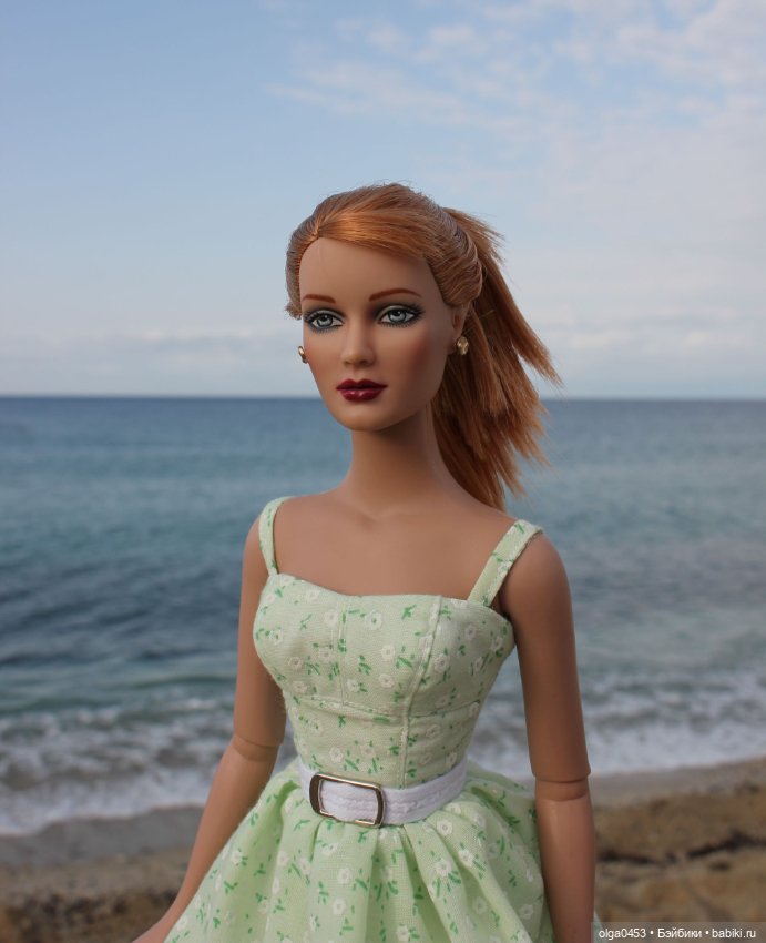 Куклы Tonner: ч. 70 — Фэшн