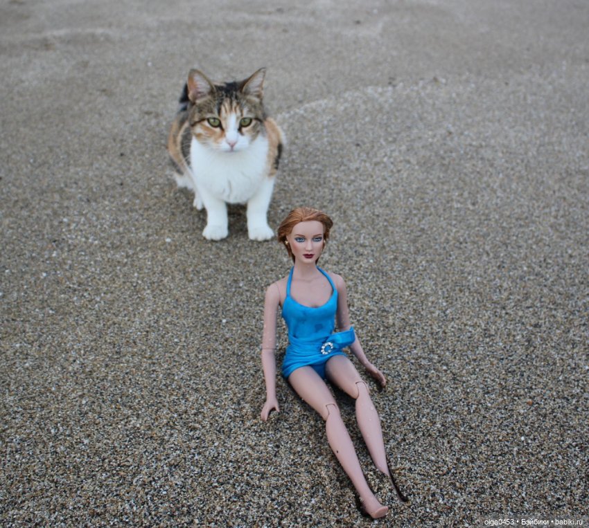 Куклы Tonner: ч. 70 — Фэшн (фото 6)