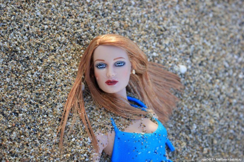 Куклы Tonner: ч. 70 — Фэшн (фото 10)
