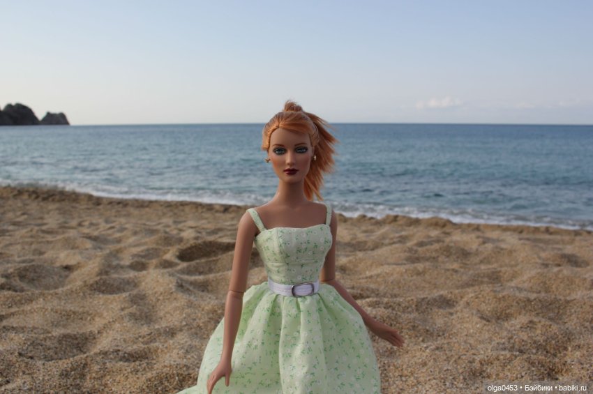 Куклы Tonner: ч. 70 — Фэшн