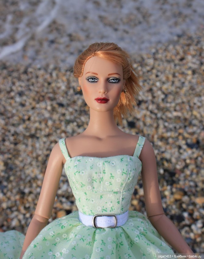Куклы Tonner: ч. 70 — Фэшн