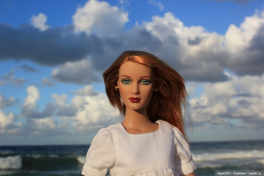 Куклы Tonner: ч. 70 — Фэшн (фото 3)