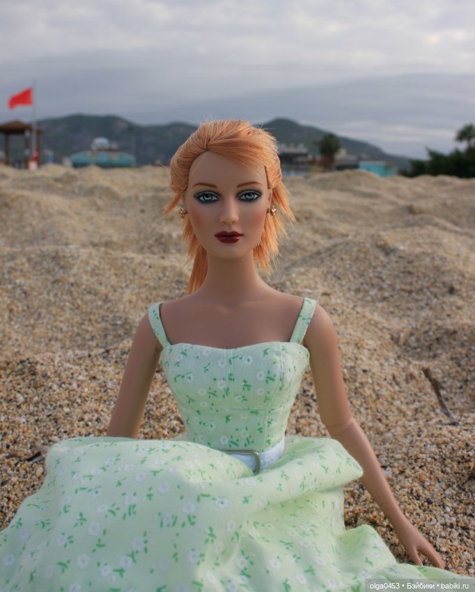 Куклы Tonner: ч. 70 — Фэшн