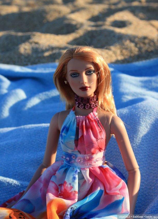 Куклы Tonner: ч. 70 — Фэшн