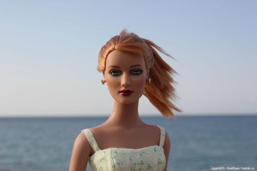 Куклы Tonner: ч. 70 — Фэшн