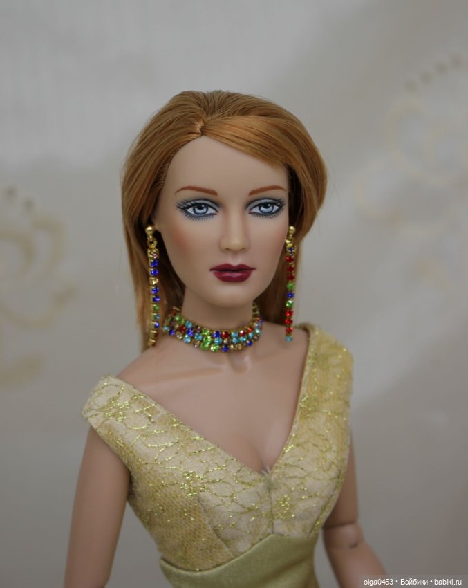 Куклы Tonner: ч. 70 — Фэшн