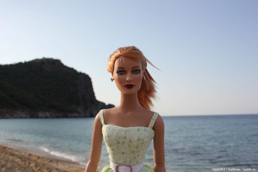 Куклы Tonner: ч. 70 — Фэшн