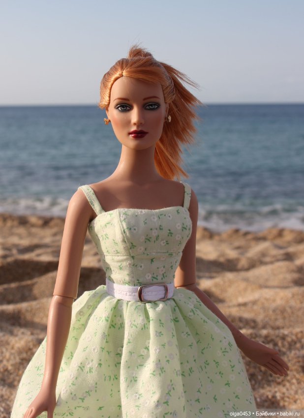 Куклы Tonner: ч. 70 — Фэшн