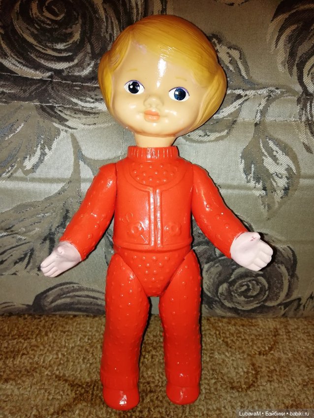 Моя коллекция целлулоида продолжение (фото 2)