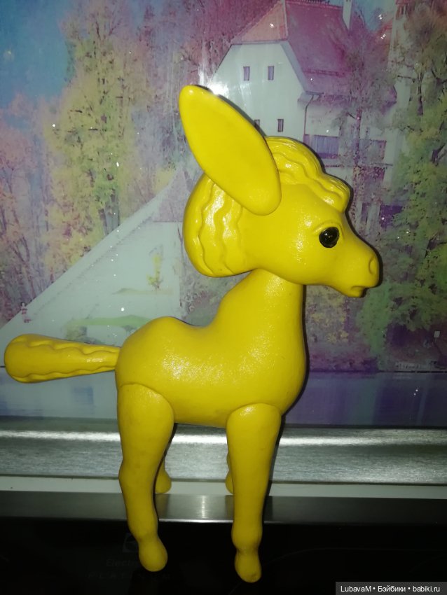 Моя коллекция целлулоида — Коллекции винтажных кукол и игрушек: СССР