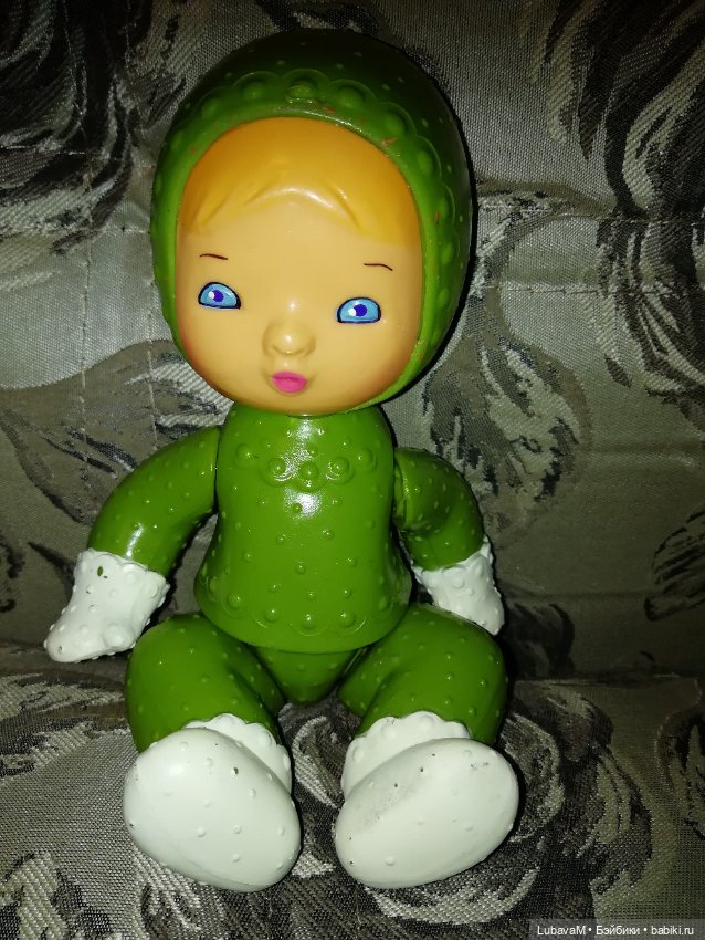 Моя коллекция целлулоида продолжение (фото 5)