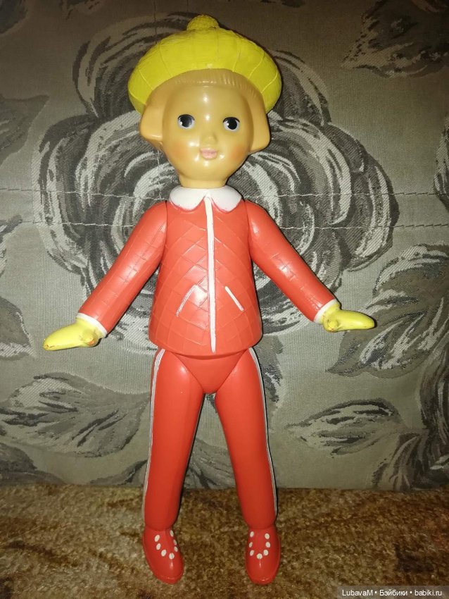 Моя коллекция целлулоида продолжение (фото 8)