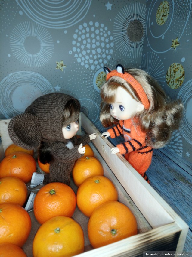 Новые приключения Чебурашки (фото 5)