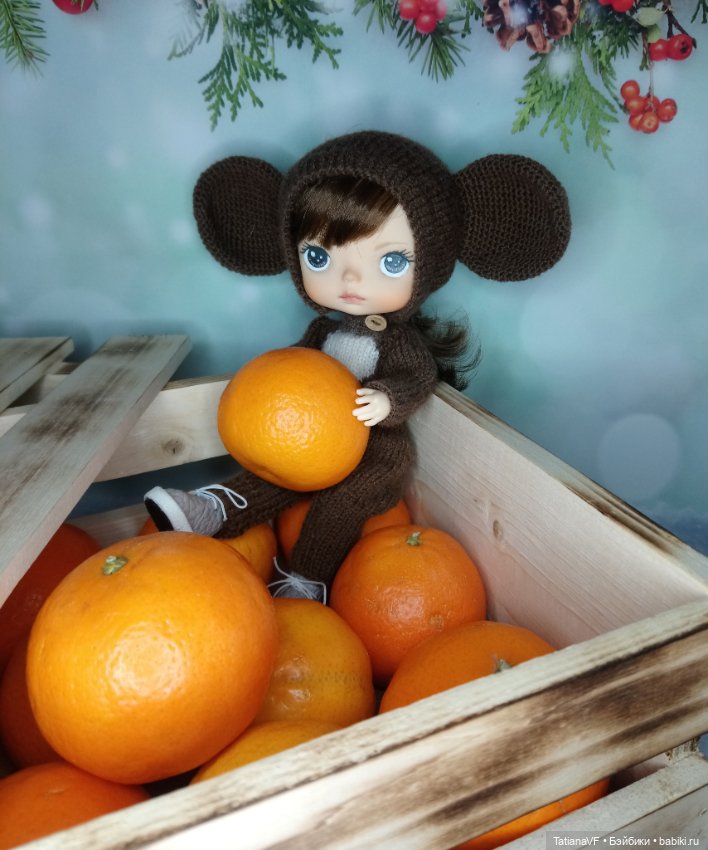 Новые приключения Чебурашки (фото 2)