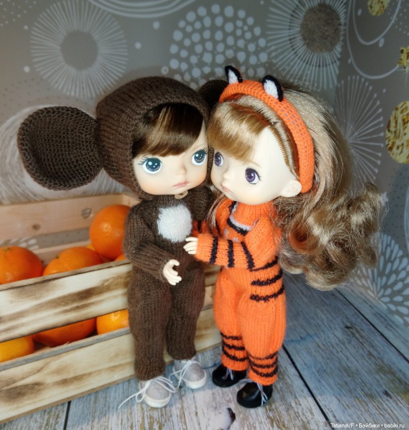 Новые приключения Чебурашки (фото 8)