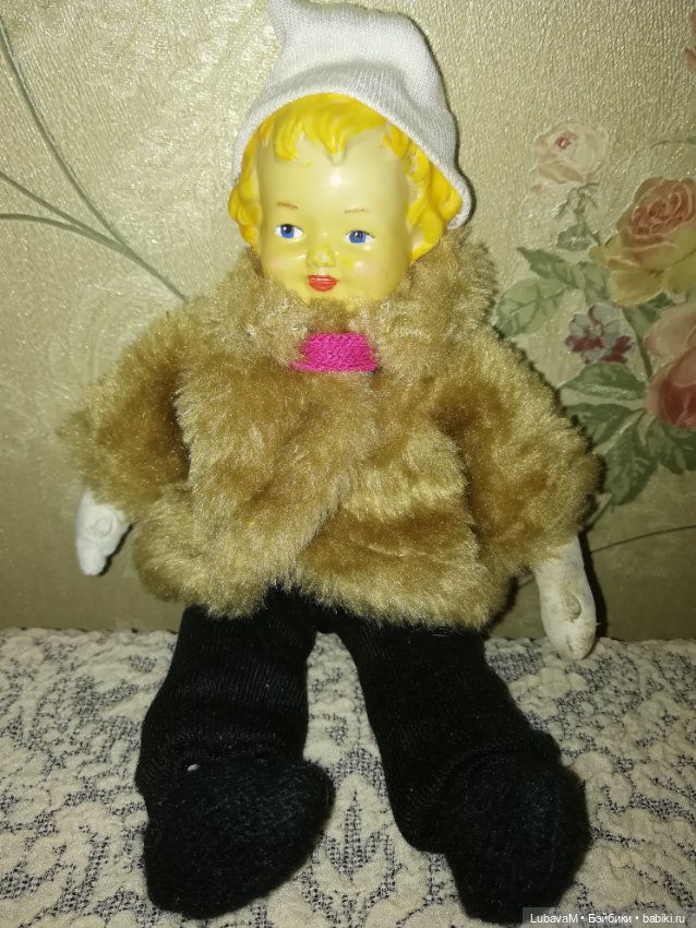 Моя коллекция целлулоида продолжение