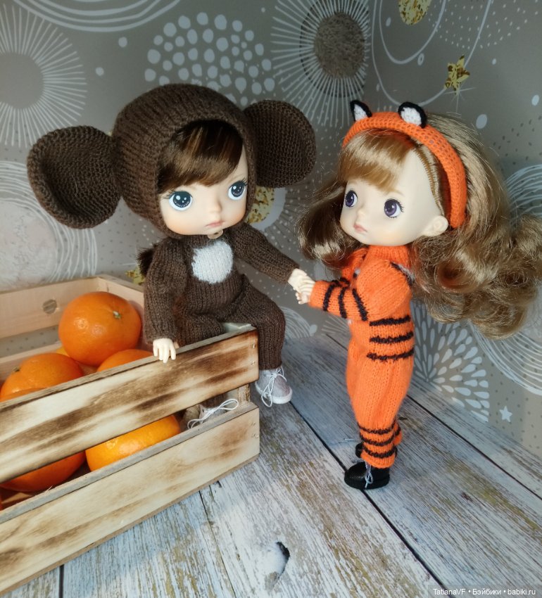 Новые приключения Чебурашки (фото 7)