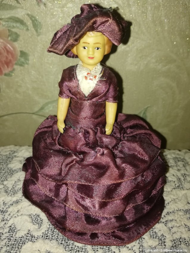 Моя коллекция целлулоида продолжение