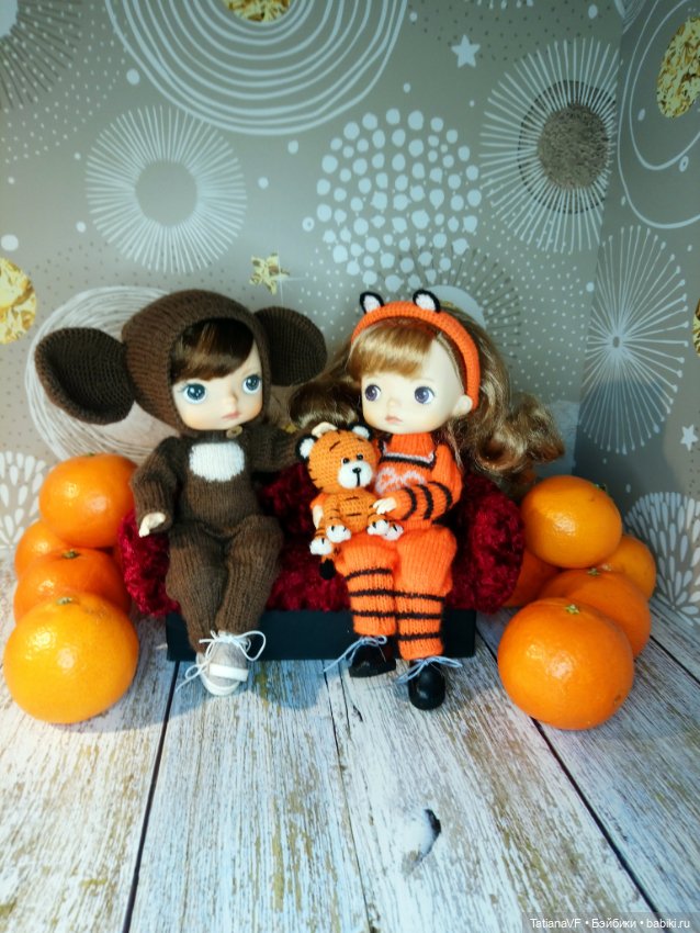 Новые приключения Чебурашки (фото 9)