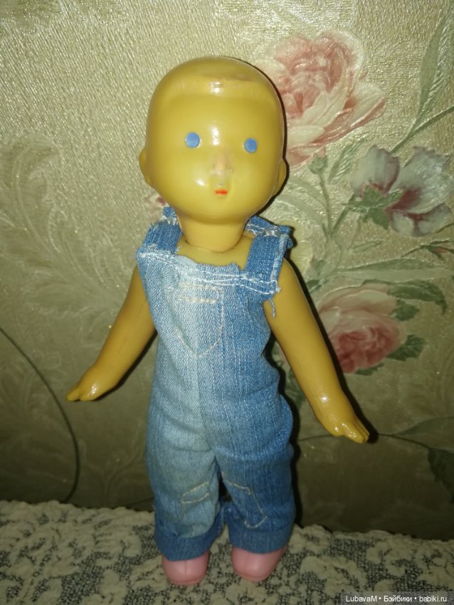 Моя коллекция целлулоида продолжение