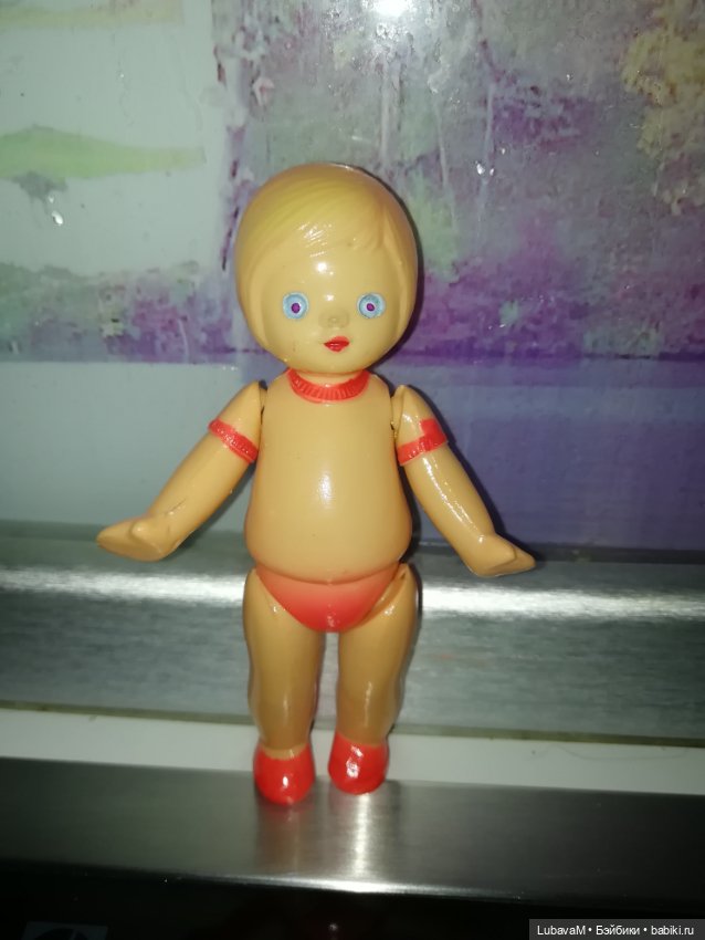 Моя коллекция целлулоида продолжение