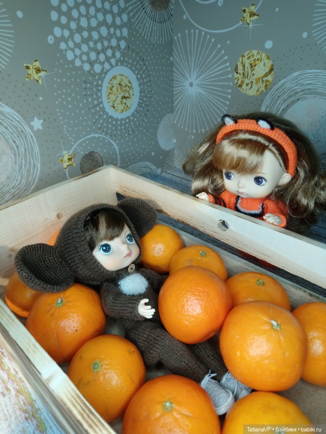 Новые приключения Чебурашки (фото 4)