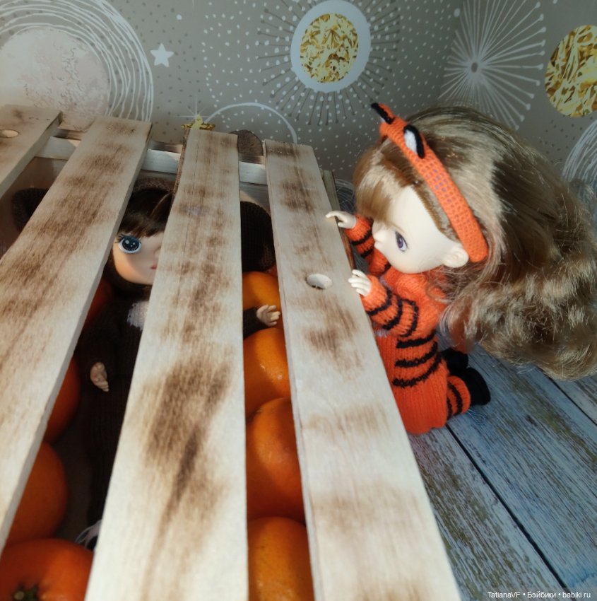 Новые приключения Чебурашки (фото 3)