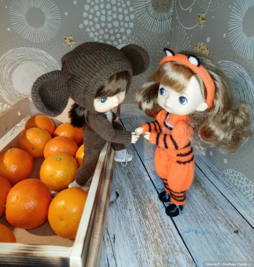 Новые приключения Чебурашки (фото 6)