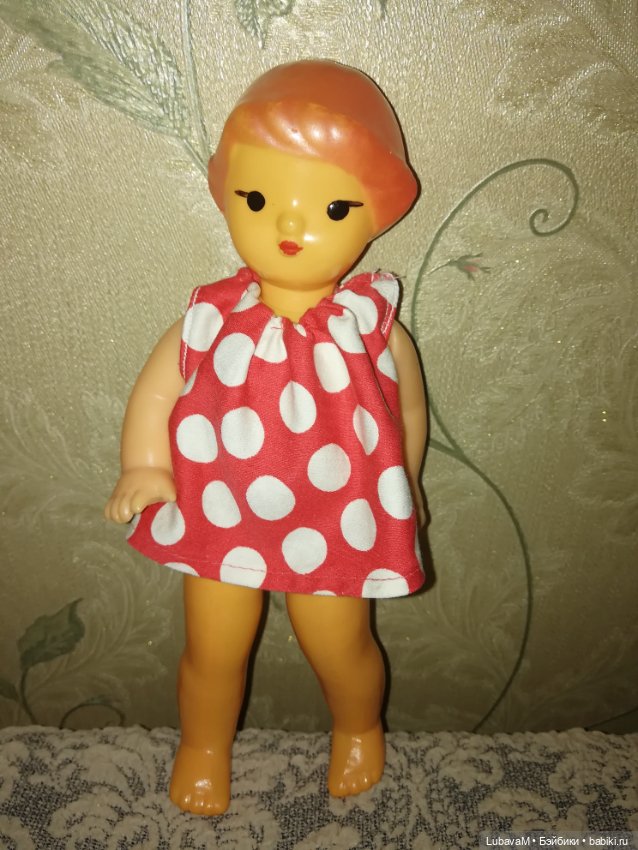 Моя коллекция целлулоида продолжение (фото 9)