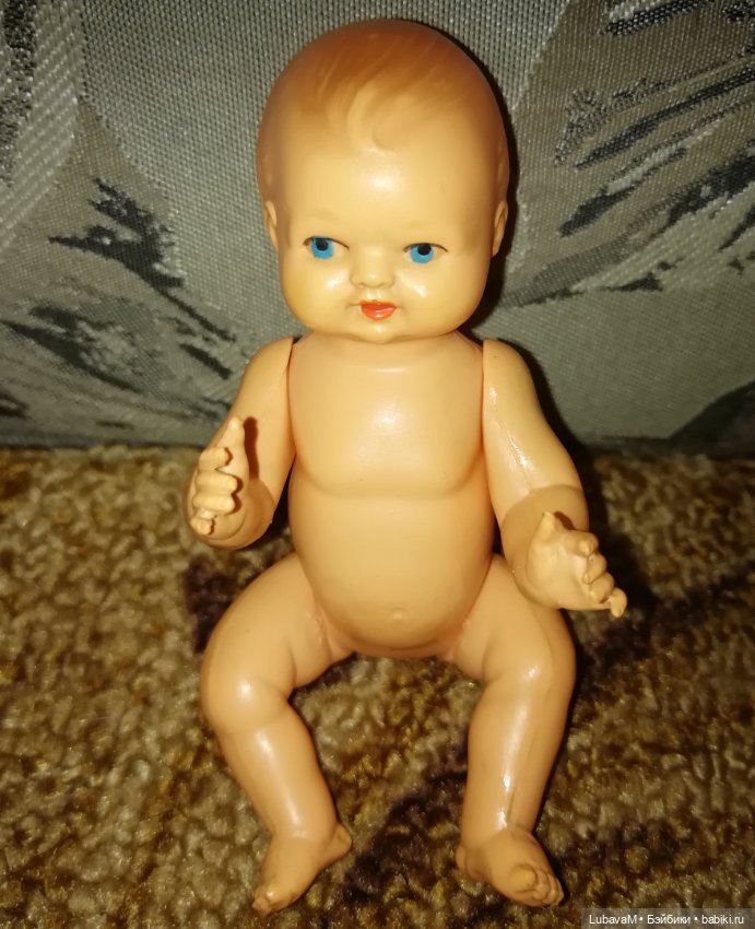 Моя коллекция целлулоида продолжение