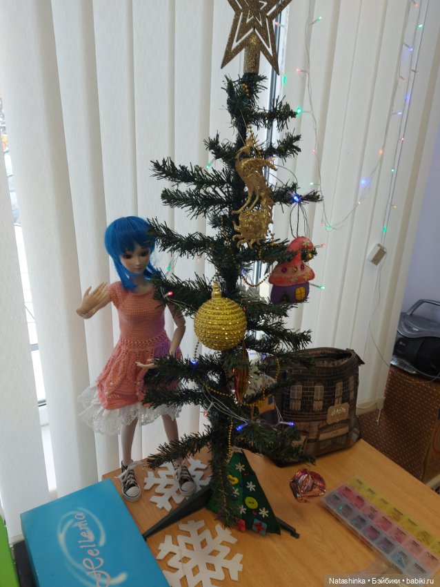 Fashion Dolls 310 — Куклы Звезды подиума (Angel Collection): шарнирные (фото 8)