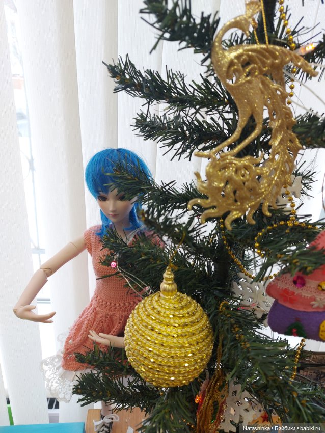 Fashion Dolls 310 — Куклы Звезды подиума (Angel Collection): шарнирные (фото 6)