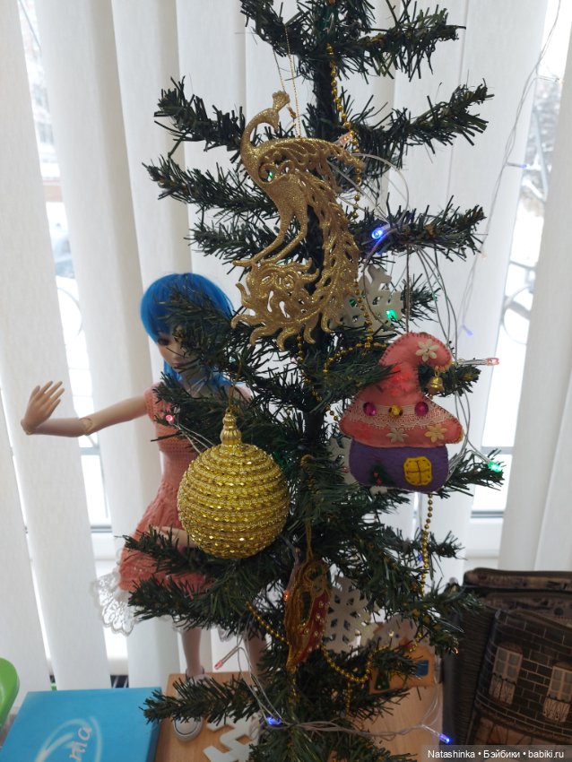 Fashion Dolls 310 — Куклы Звезды подиума (Angel Collection): шарнирные (фото 7)