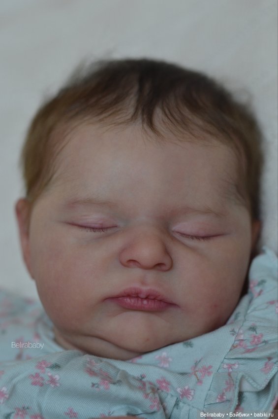 Моя версия Laura by Bonnie Brown (фото 3)