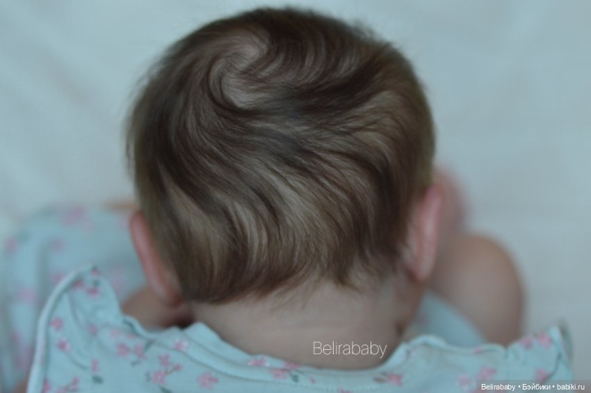 Моя версия Laura by Bonnie Brown