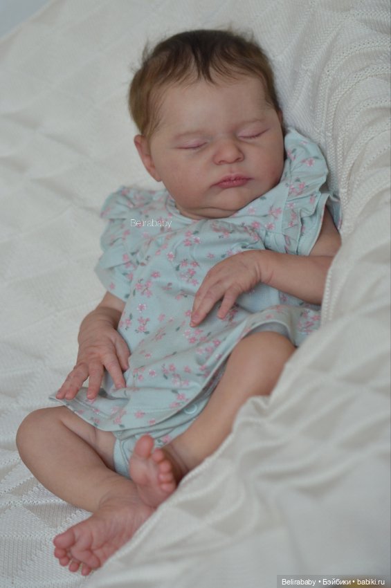 Моя версия Laura by Bonnie Brown (фото 6)