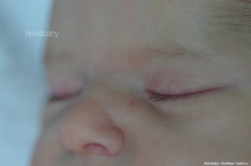 Моя версия Laura by Bonnie Brown