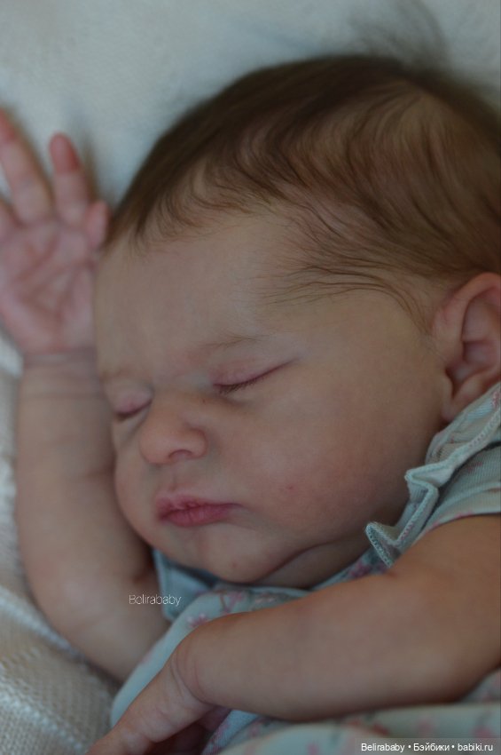 Моя версия Laura by Bonnie Brown