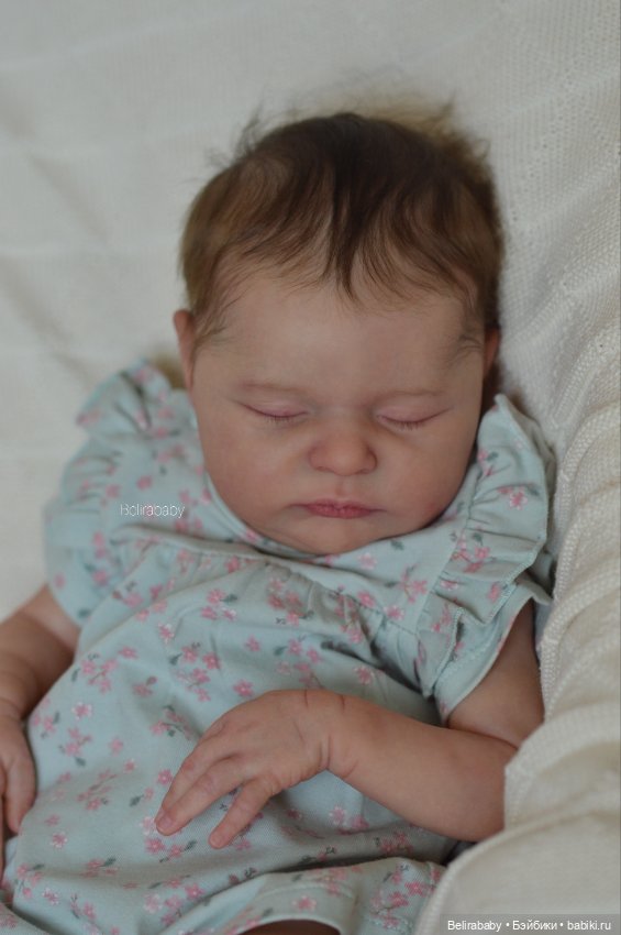 Моя версия Laura by Bonnie Brown (фото 5)