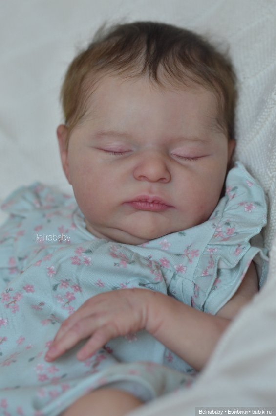 Моя версия Laura by Bonnie Brown (фото 2)