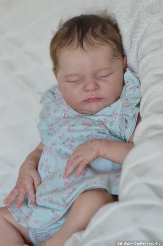 Моя версия Laura by Bonnie Brown (фото 7)