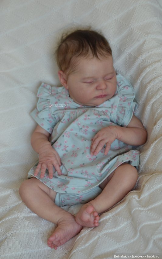 Моя версия Laura by Bonnie Brown