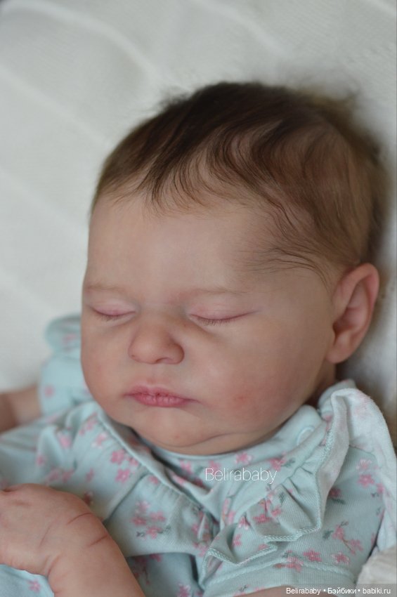 Моя версия Laura by Bonnie Brown (фото 8)