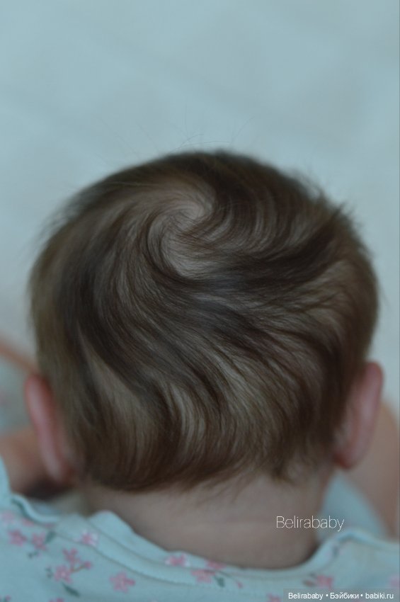 Моя версия Laura by Bonnie Brown