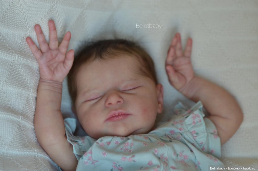 Моя версия Laura by Bonnie Brown