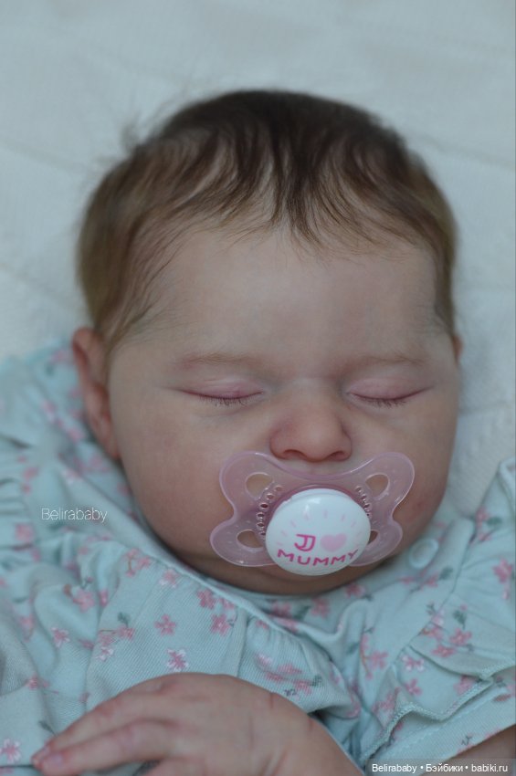 Моя версия Laura by Bonnie Brown