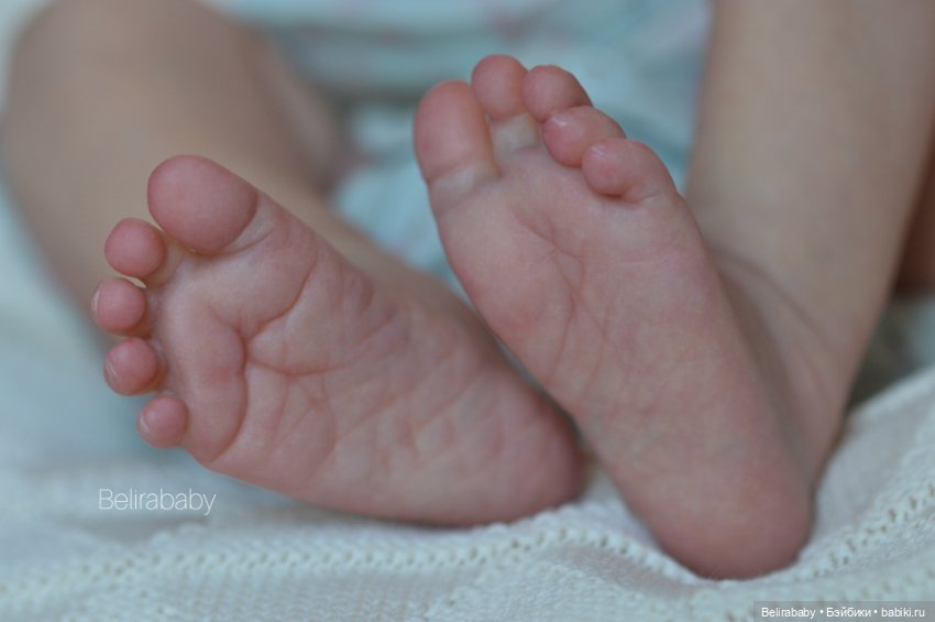 Моя версия Laura by Bonnie Brown