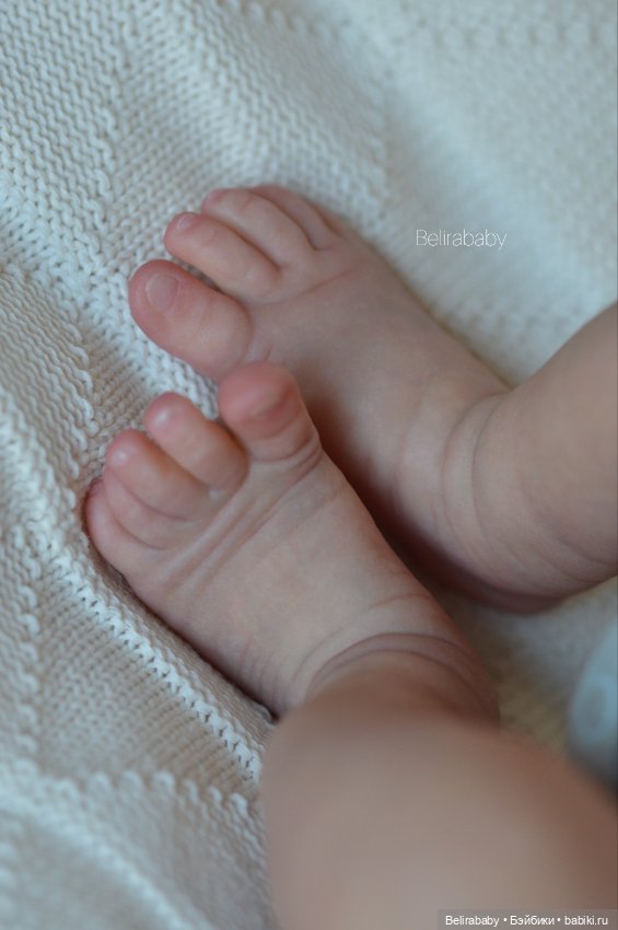 Моя версия Laura by Bonnie Brown