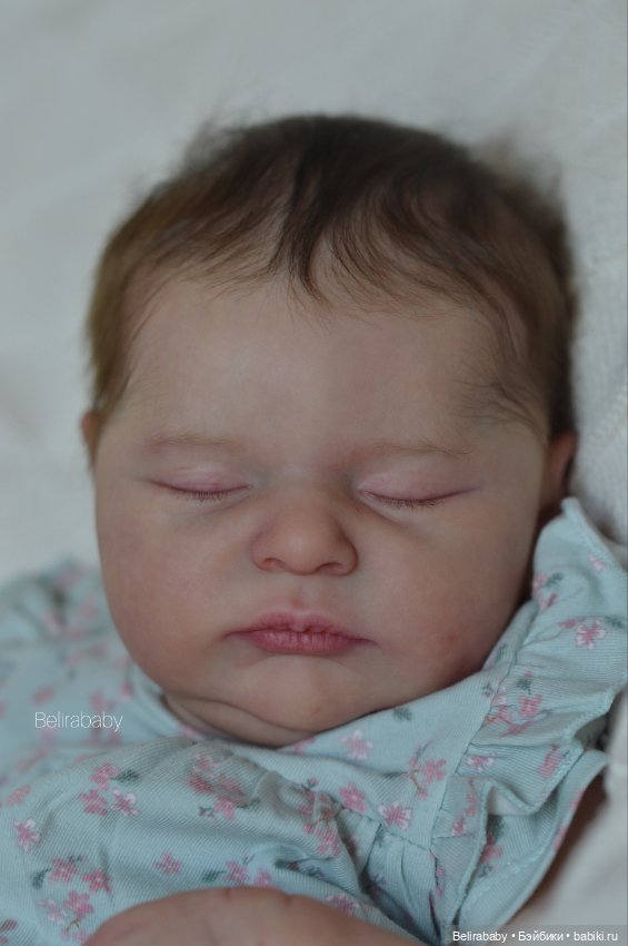 Моя версия Laura by Bonnie Brown (фото 4)